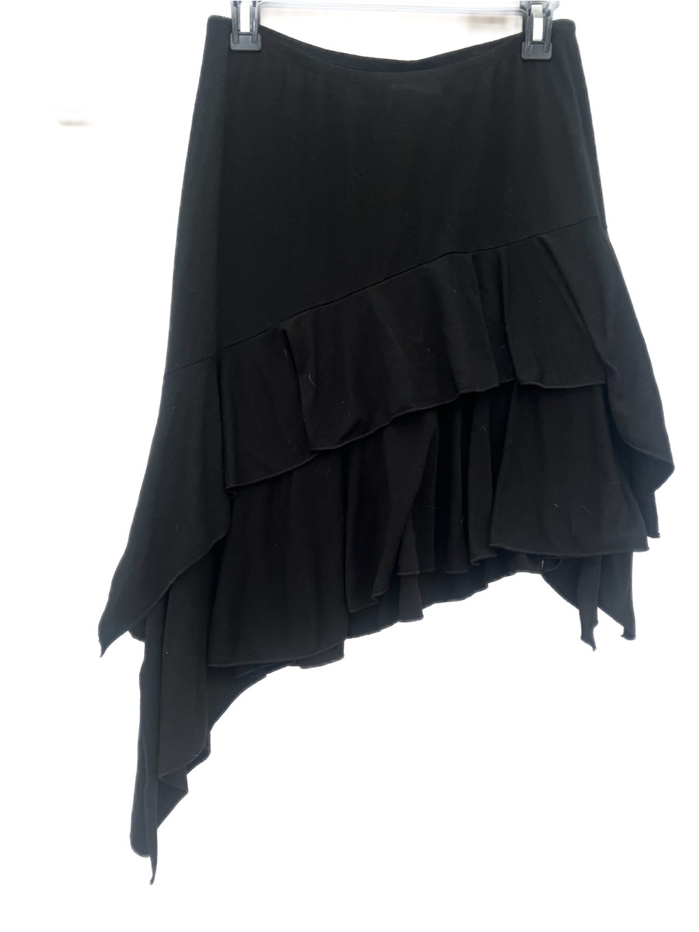 Torrid Asymmetrical skirt. Plus size 0. (Aprox 12)